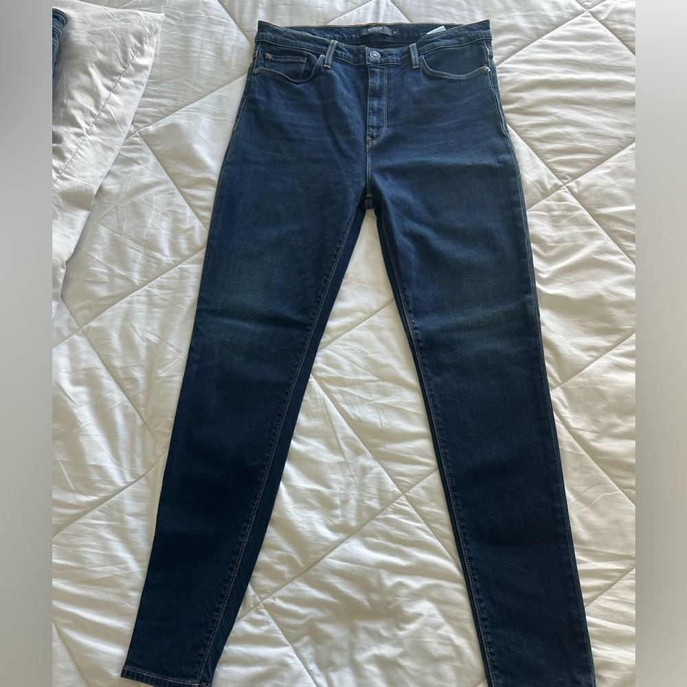Hudson Jeans